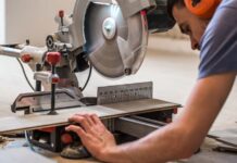 11 Best Miter Saw in 2024 (For beginners)