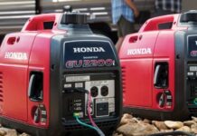 4 Reasons Why You Should Consider Getting a Generator portable generator