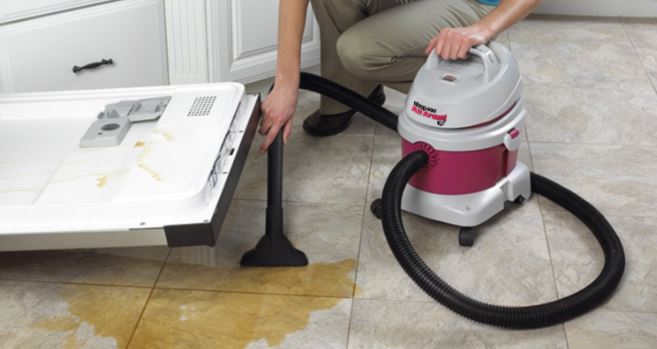 Best shop vac for dust collection