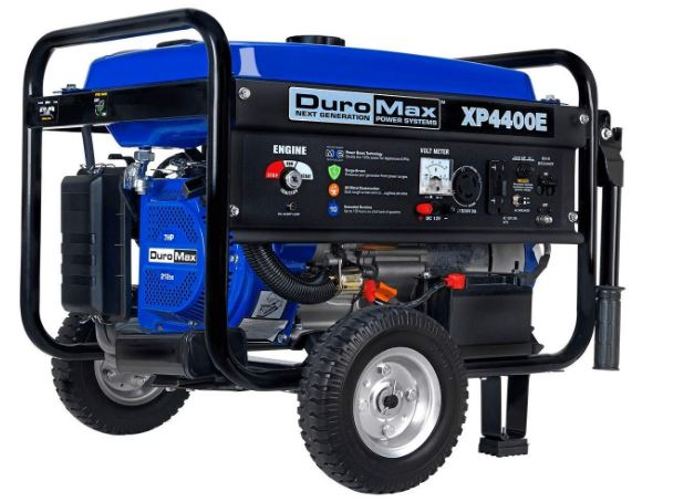 best portable generator 