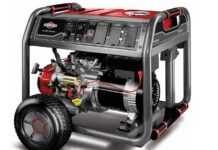 How to Connect a Portable Generator to an Electrical Panel