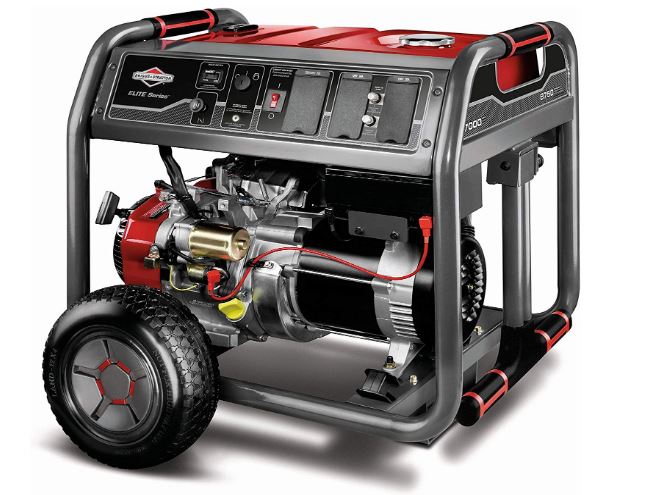 best portable generator 