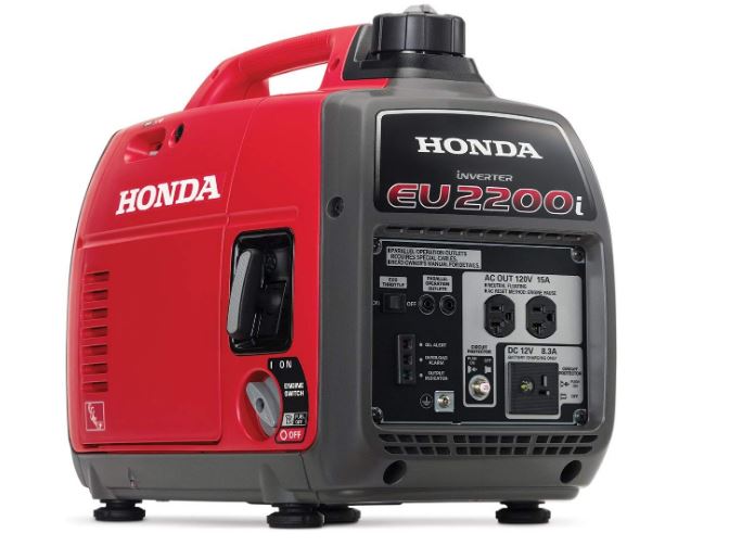 best portable generator