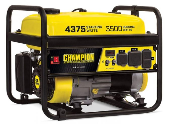 12 Best Portable Generator for RV Camping in 2022 (Review & Buyer's