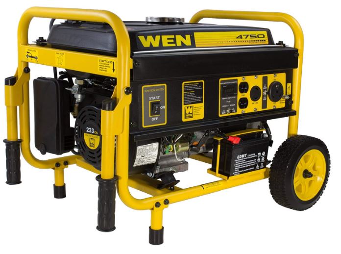 12 Best Portable Generator for RV Camping in 2022 (Review & Buyer's