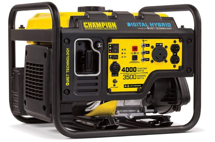 best portable generator