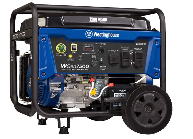 best portable generator