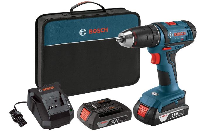 bosch power tool