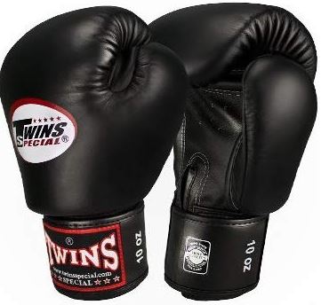 Twins Special Boxing Gloves