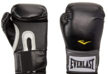 How to Clean Boxing Gloves (6 Different Methods!)