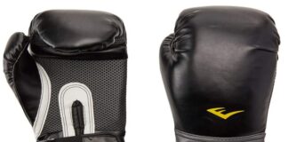 How to Clean Boxing Gloves (6 Different Methods!)