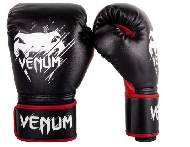 Venum Contender Kids Boxing Gloves