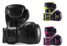 Guide to Boxing Glove Size (How to Choose the Right Size?) boxing glove