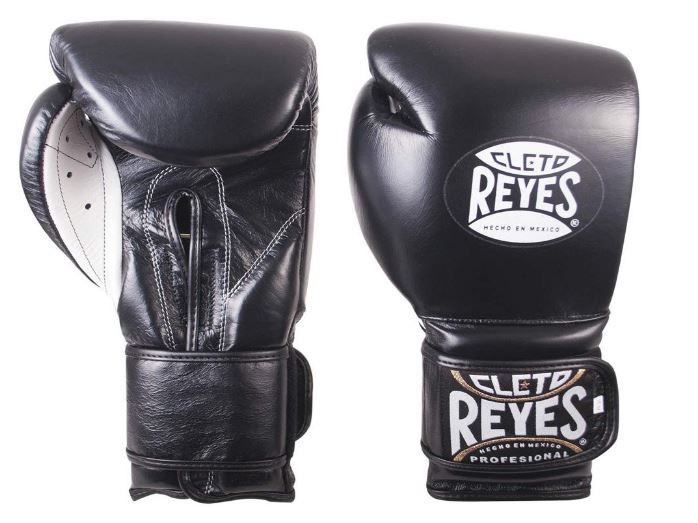 Cleto Reyes