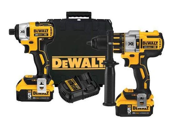 dewalt