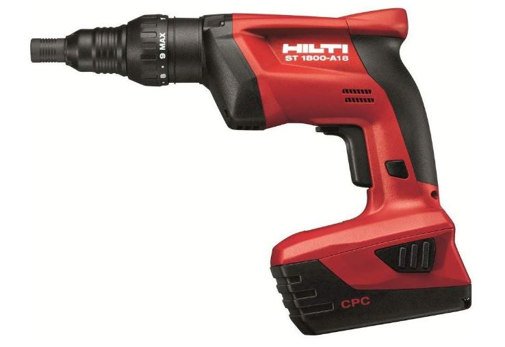 hammer drill kit