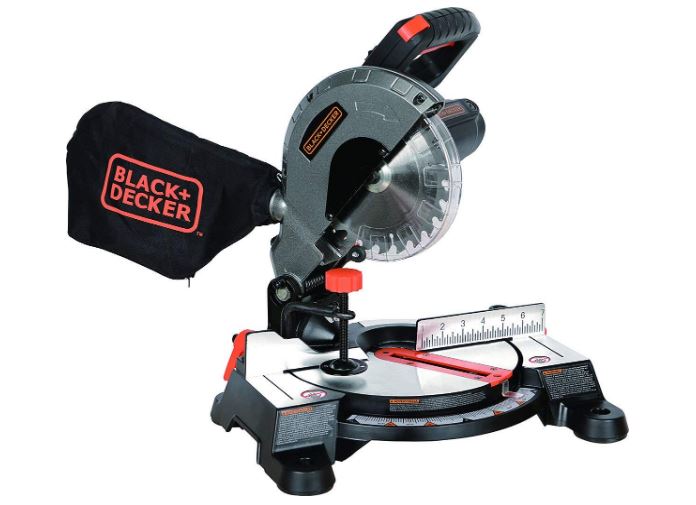 miter saw