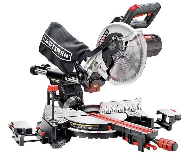 miter saw