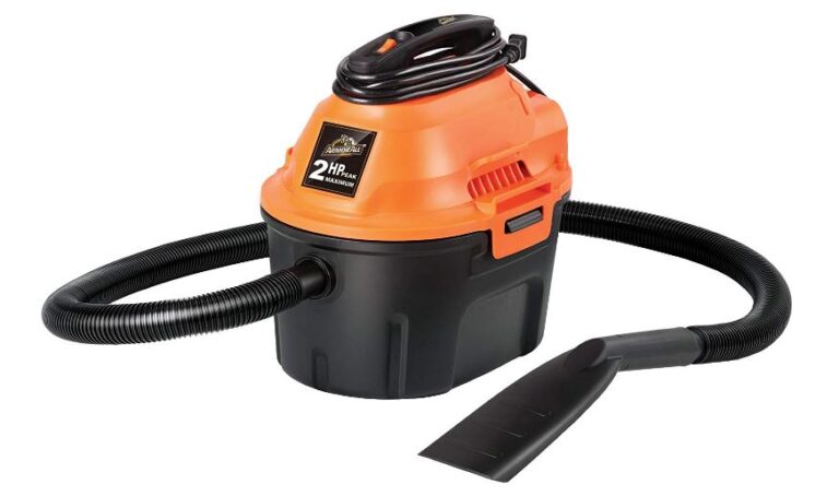 Can You Use a Shop-Vac Without a Filter?