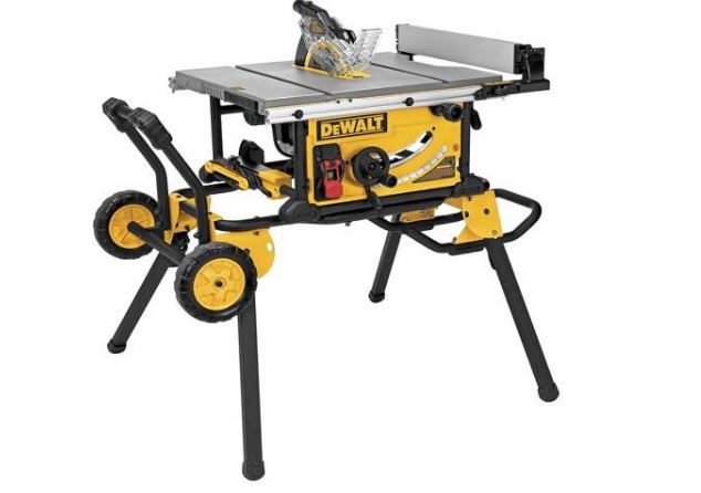 table saw 