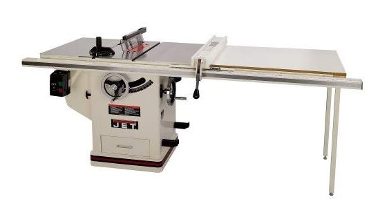 table saw