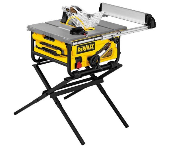 table saw