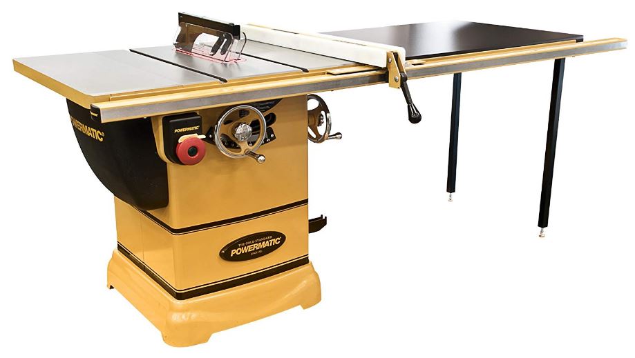 table saw