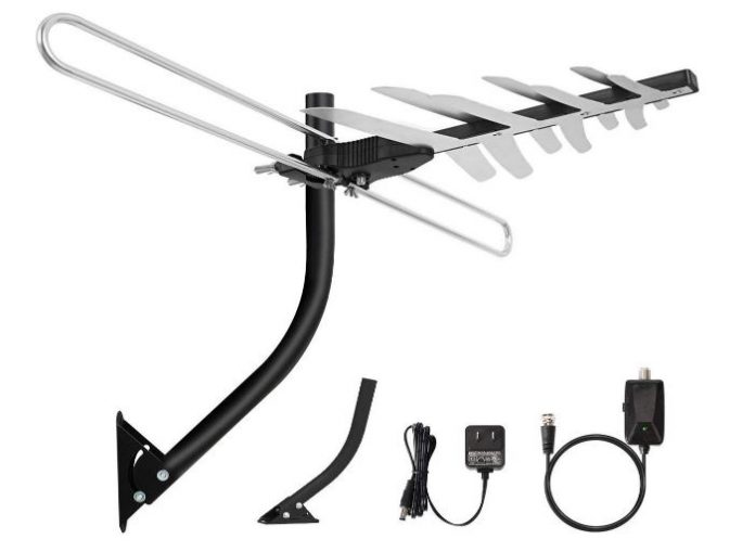 11 Best Outdoor HDTV Antenna in 2024 Vletuknow