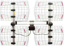 11 Best Outdoor HDTV Antenna in 2025 (Compact & Amplified) best outdoor hdtv antenna