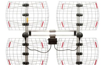 11 Best Outdoor HDTV Antenna in 2025 (Compact & Amplified) best outdoor hdtv antenna