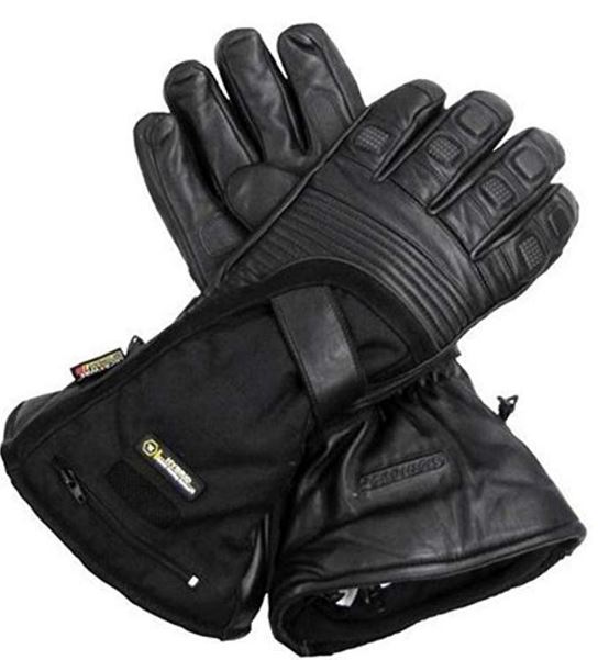 heated motorcycle gloves reviews