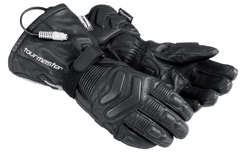 best value heated motorcycle gloves