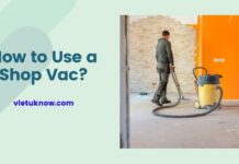 How to Use a Shop-Vac to Its Fullest Potential? How to Use a Shop Vac.