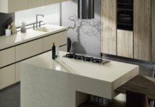 Silestone Eternal Noir Quartz (Everything Need to Know)