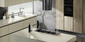 Silestone Eternal Noir Quartz (Everything Need to Know)