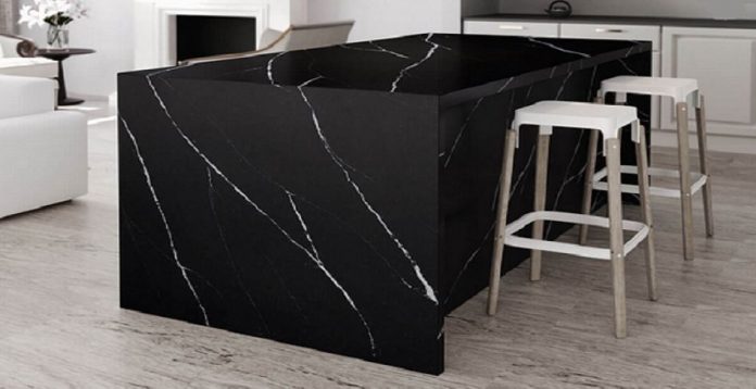 Silestone Eternal Noir Quartz (Everything Need to Know)