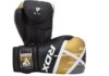 RDX Ego Boxing Gloves