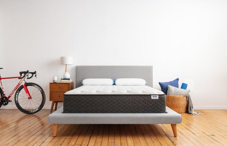 How to Choose a Mattress 10 Myths Debunked