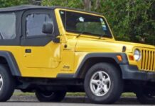 How to choose a soft top: useful tips for Jeep Wrangler owners How to choose a soft top -useful tips for Jeep Wrangler owners
