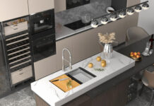 6 Tips On How To Find The Perfect Undermount Kitchen Sink