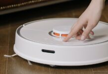 How Does a Robot Vacuum Cleaner Work? How Does a Robot Vacuum Cleaner Work