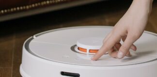 How Does a Robot Vacuum Cleaner Work