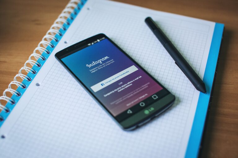 Tips to Boost Engagement on Instagram Through Graphic Design