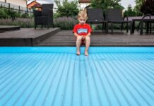 Which Type of Safety Cover is Best for Your Swimming Pool?