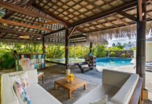 6 Best Outdoor Accessories (Outdoor Accessories for Home)