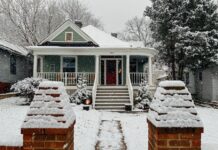 Exceptional Ideas To Keep Your Home Warm This Winter