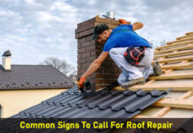 4 Common Signs To Call For Roof Repair in Kirribilli or Balmain East Common Signs To Call For Roof Repair in Kirribilli or Balmain East