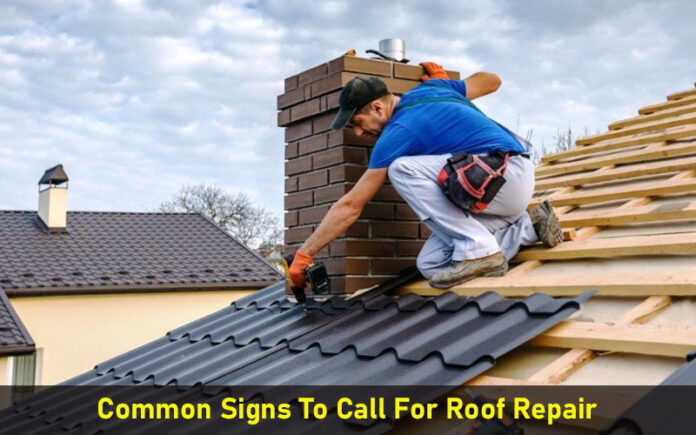 Common Signs To Call For Roof Repair in Kirribilli or Balmain East