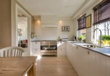 7 Amazing Kitchen Upgrades On A Budget