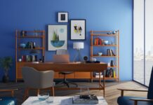 4 Things to Consider When Choosing a Furniture for your Home in Singapore